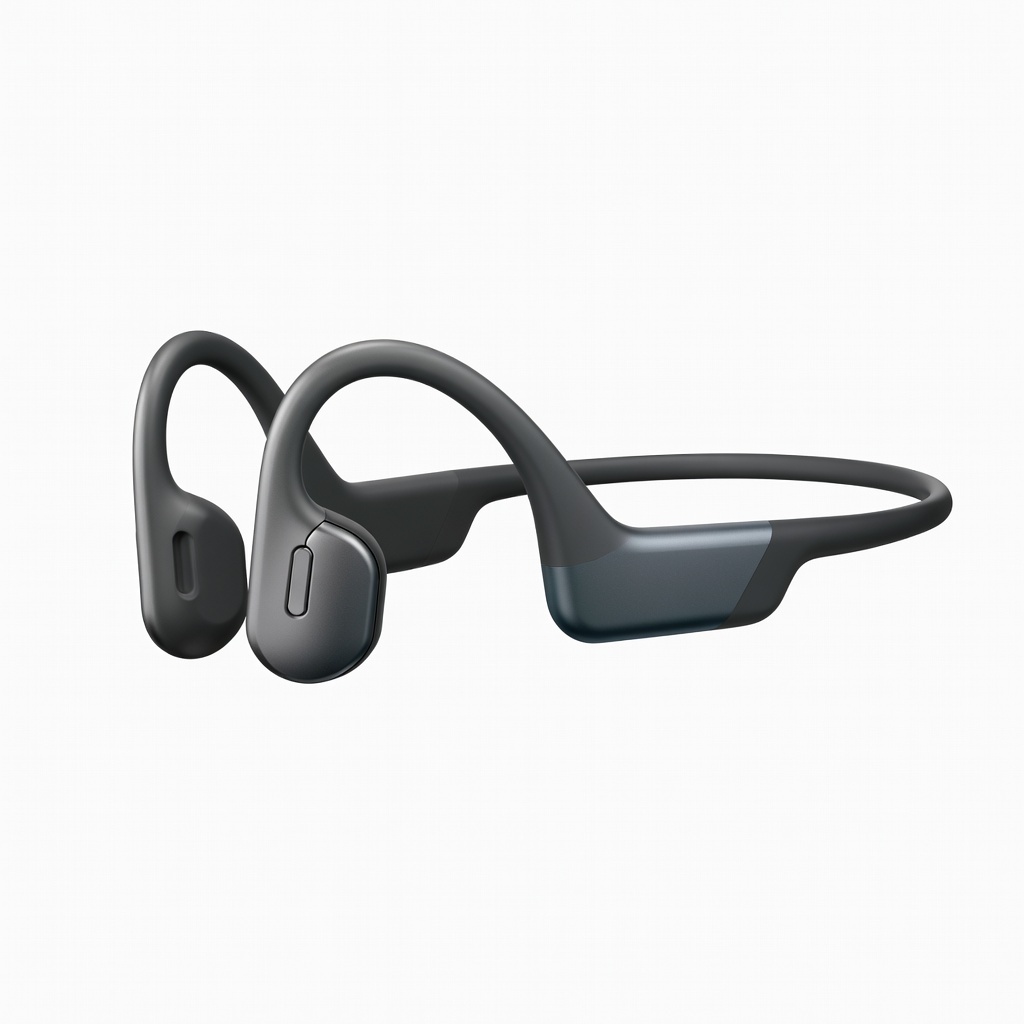 Shokz OpenRun Pro 2 Bone Conduction Headphones