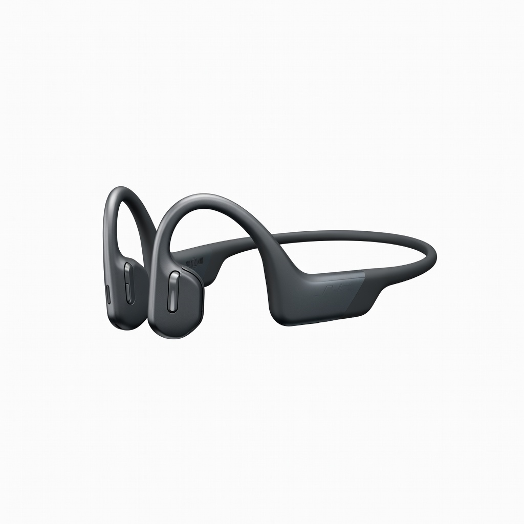 Shokz OpenRun Pro 3