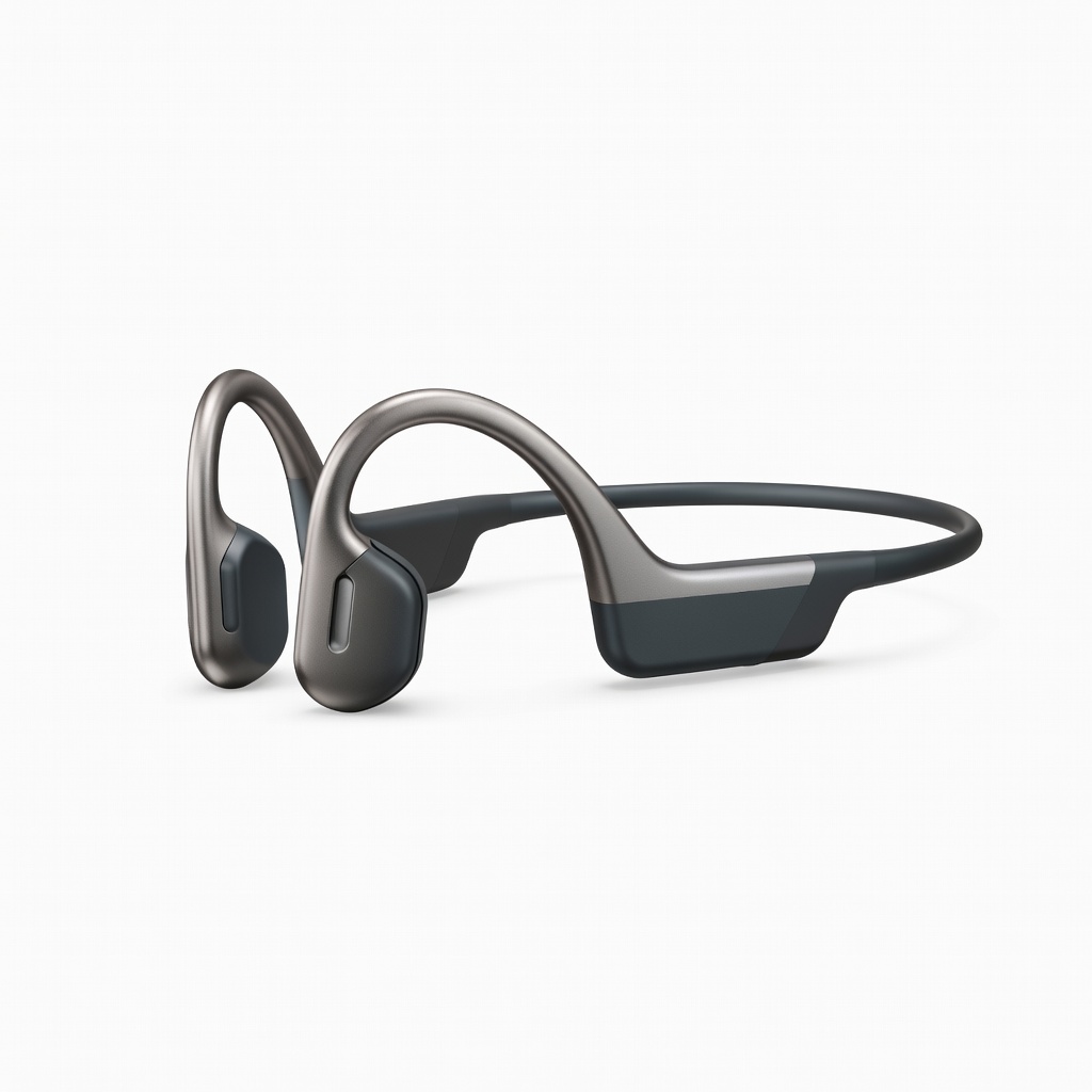 Shokz OpenRun Pro Bone Conduction Headphones