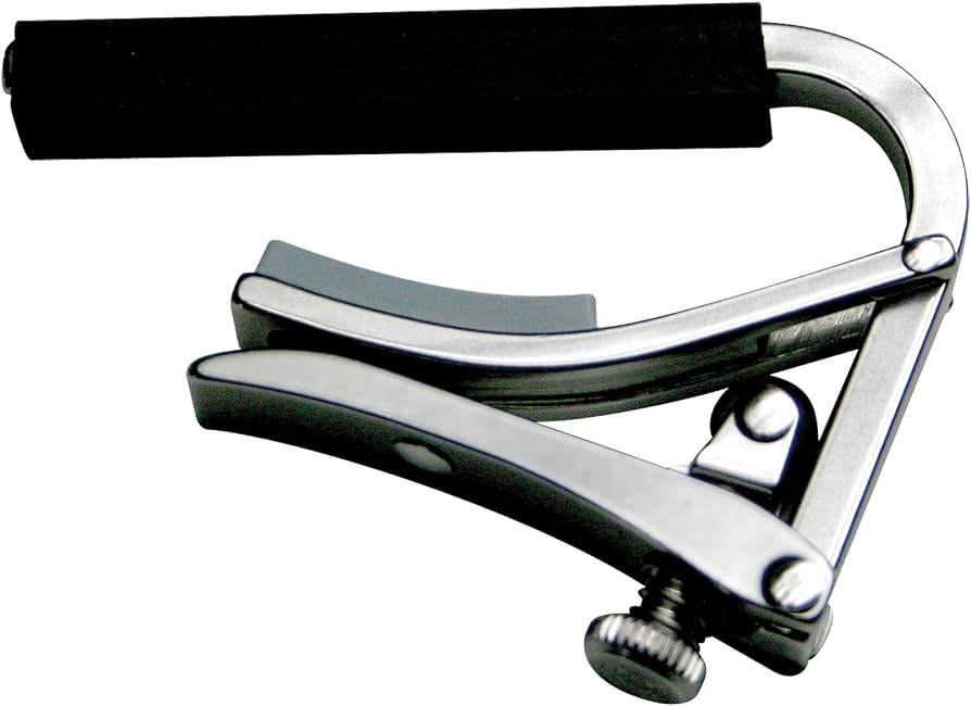 Shubb Deluxe Series Capo