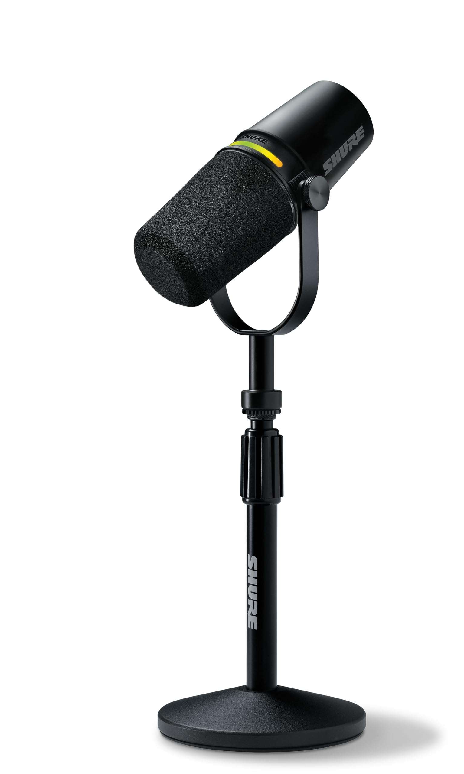 Shure MV7