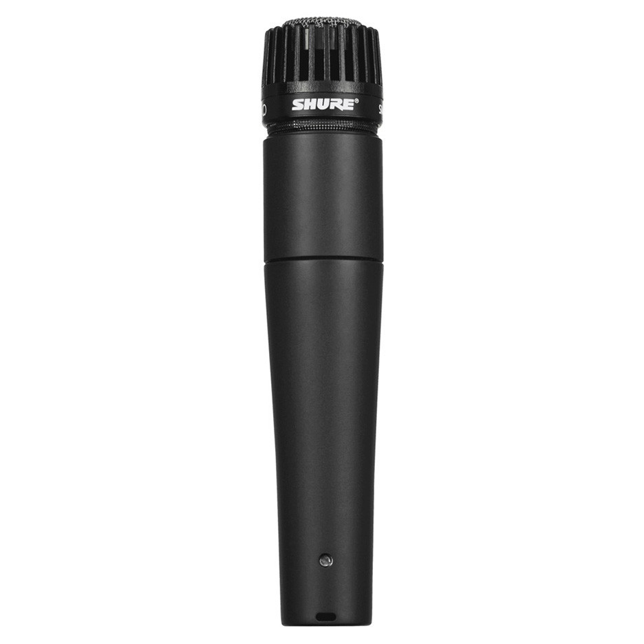 Shure SM57 Instrument Microphone