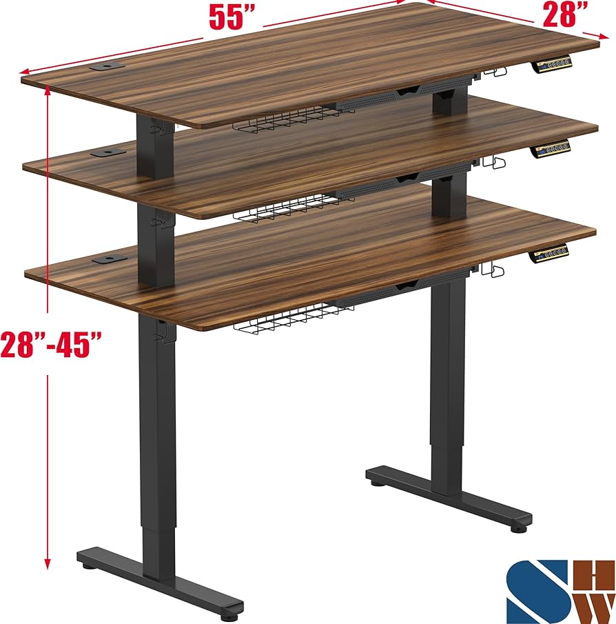 Adjustable Gong Stand