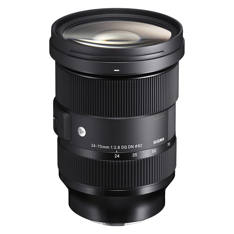 Sigma 24-70mm f/2.8 DG DN Art (L-Mount)
