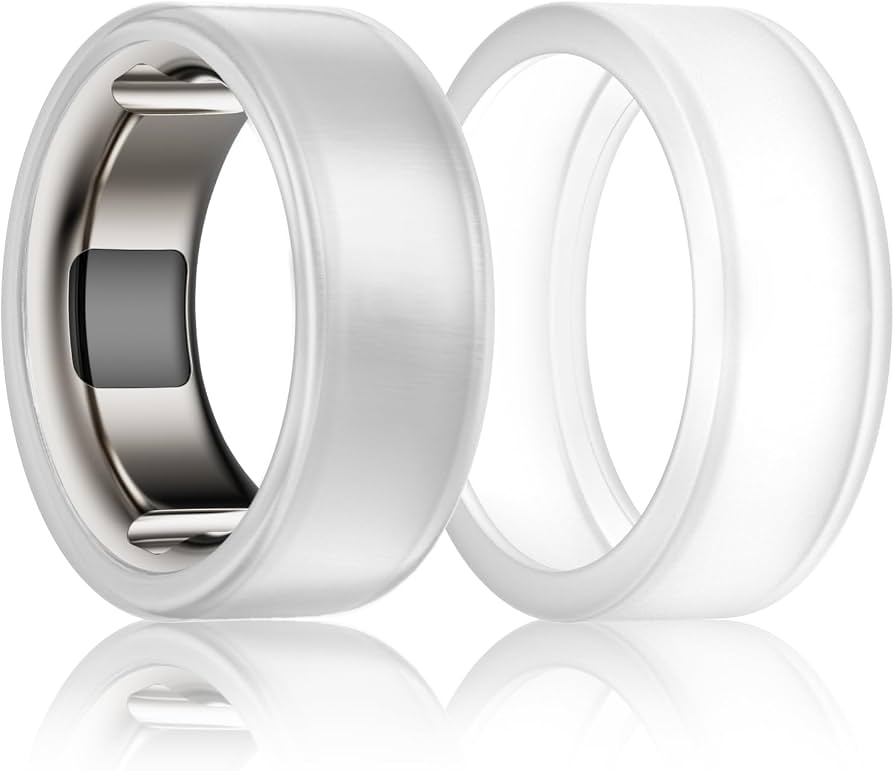 Silicone Ring Protector for Oura Ring