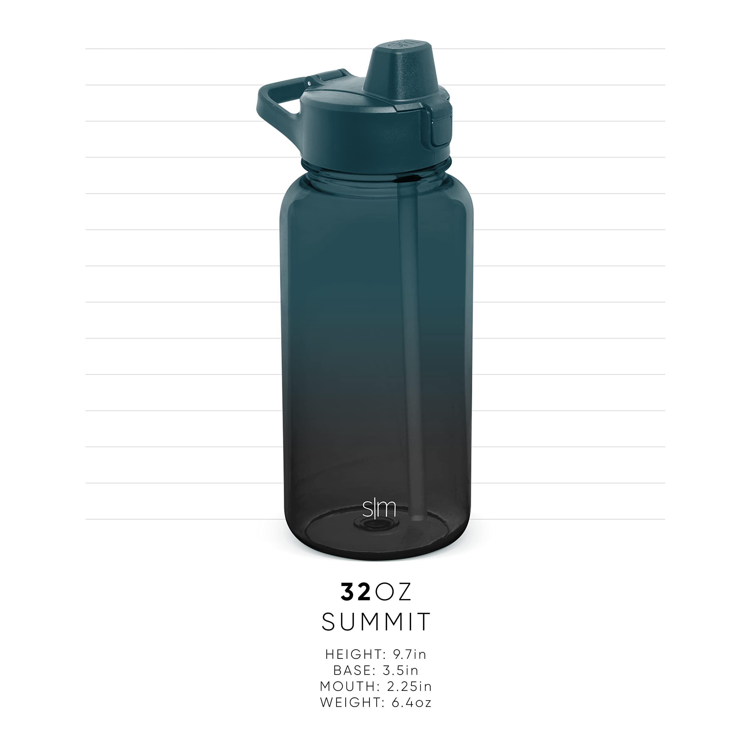 Simple Modern Trekker 32 oz