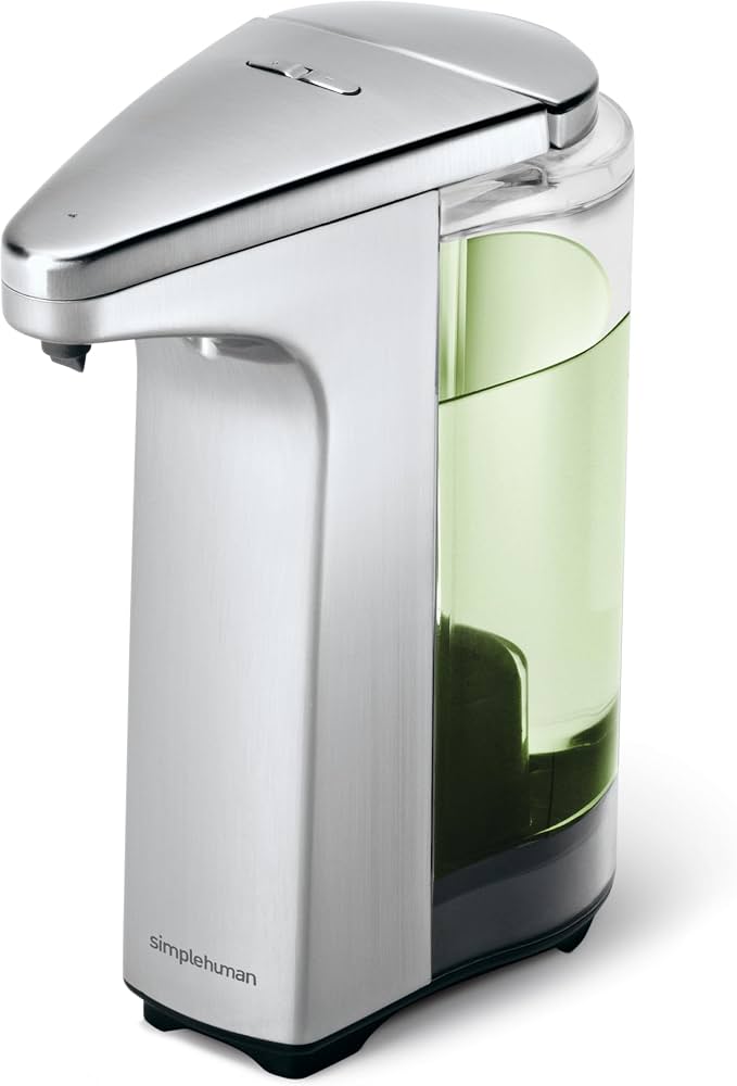 Simplehuman Sensor Pump