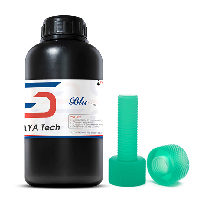 Siraya Tech Blu Tough Resin