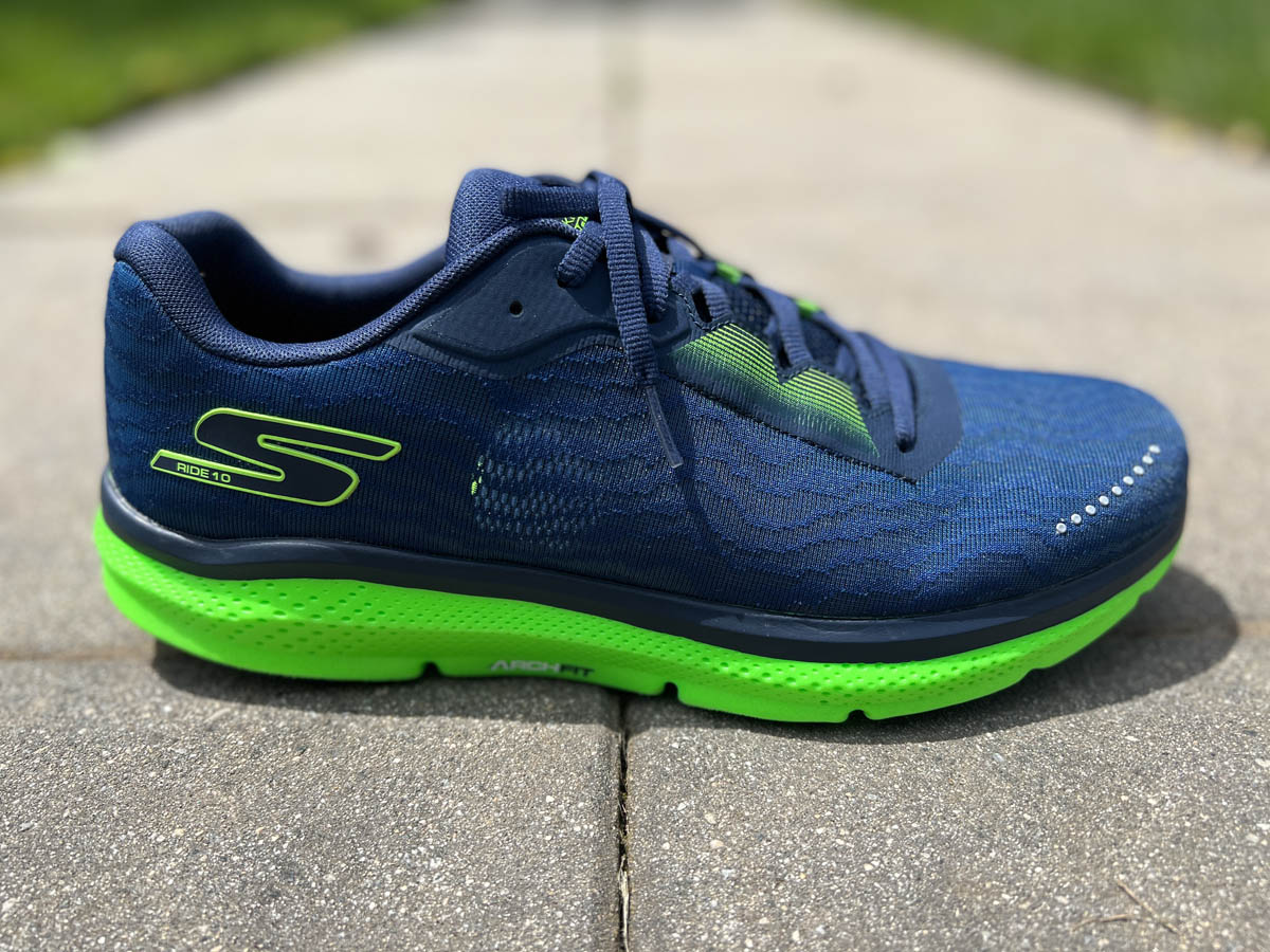 Skechers Go Run Ride 10
