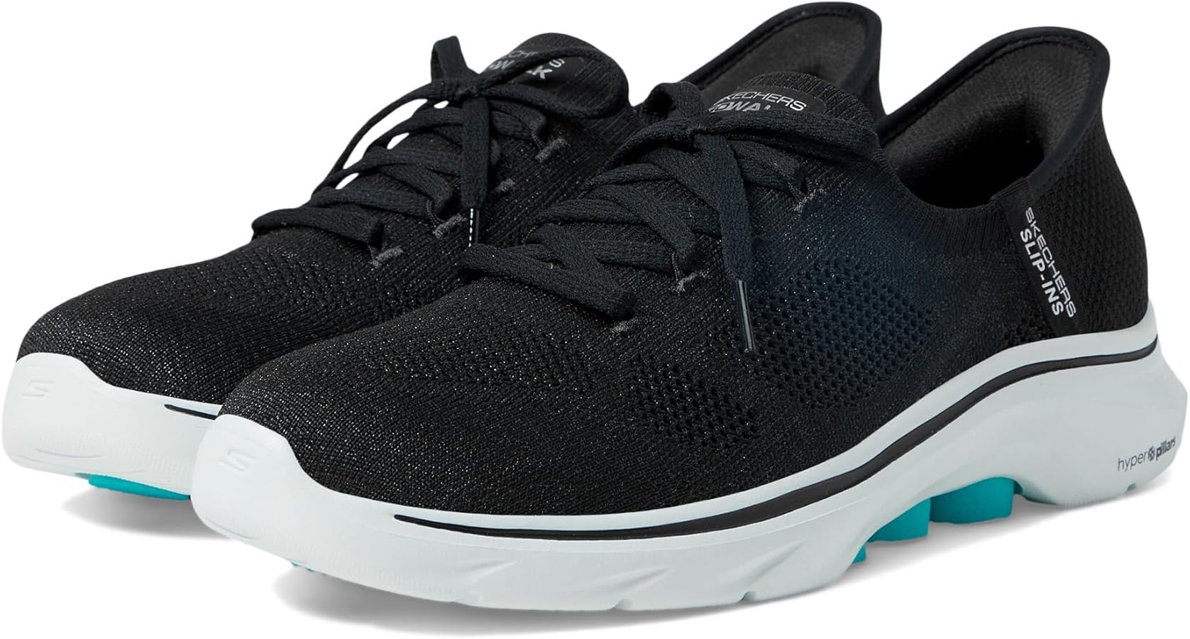 Skechers GOwalk 7 Arch Fit