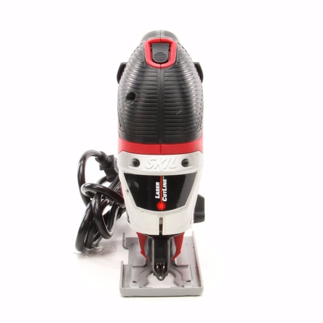 Skil 4495-02 Jigsaw with Laser