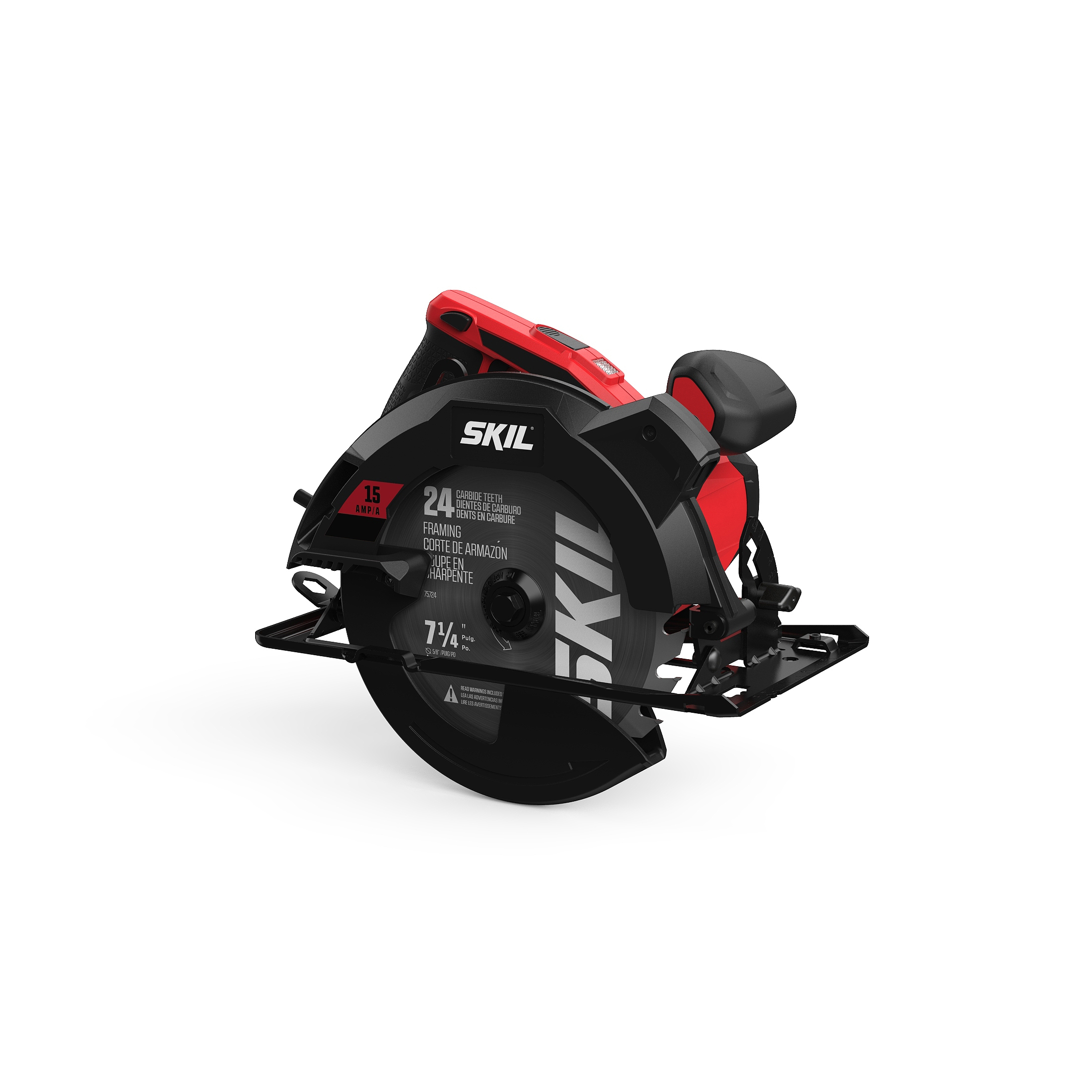 SKIL 5280-01 15 Amp 7-1/4 Inch Circular Saw