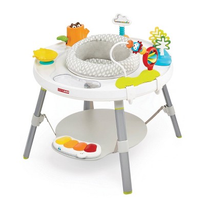 Skip Hop Explore & More 3-Stage Activity Center
