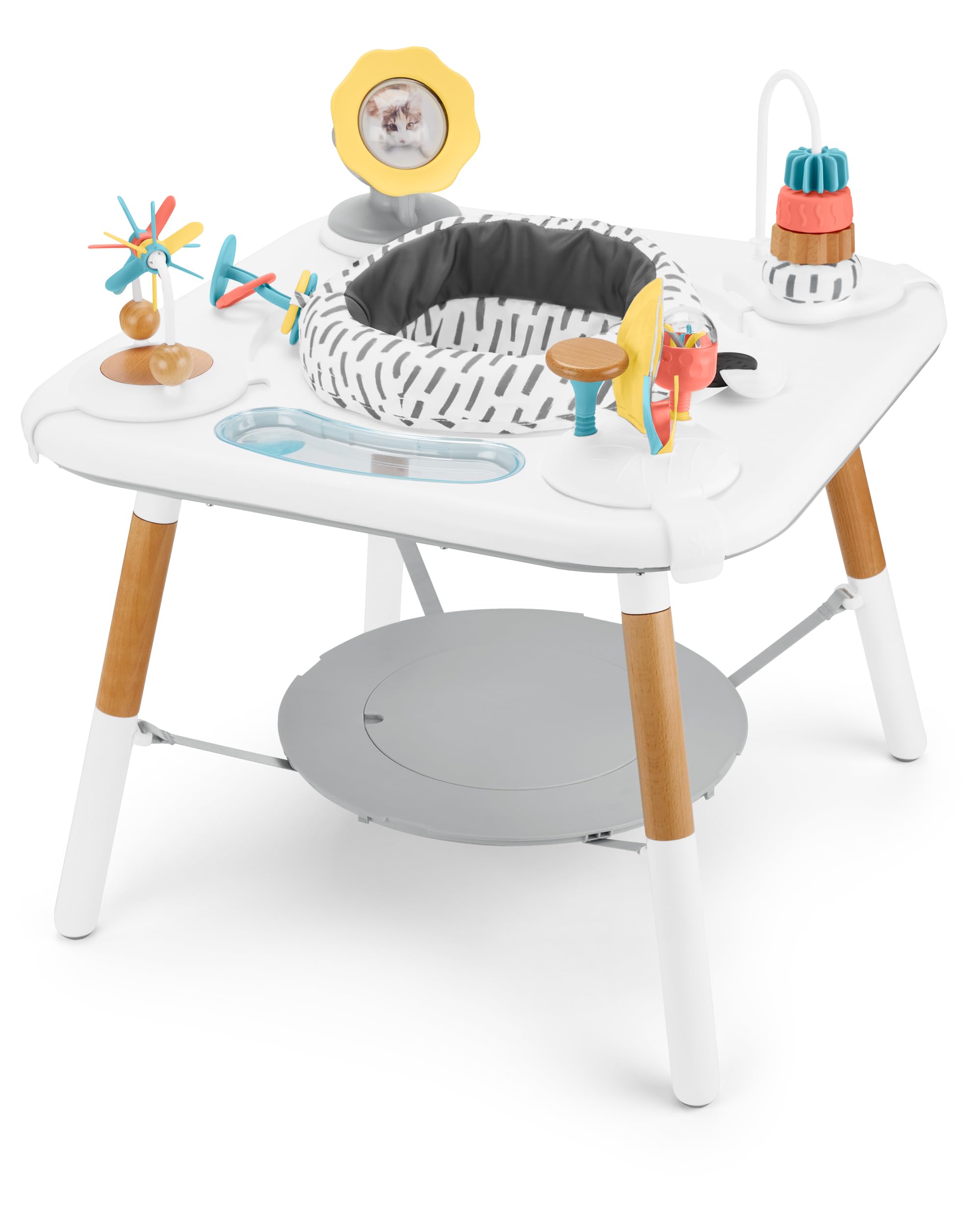 Skip Hop Explore & More 3-Stage Activity Cube