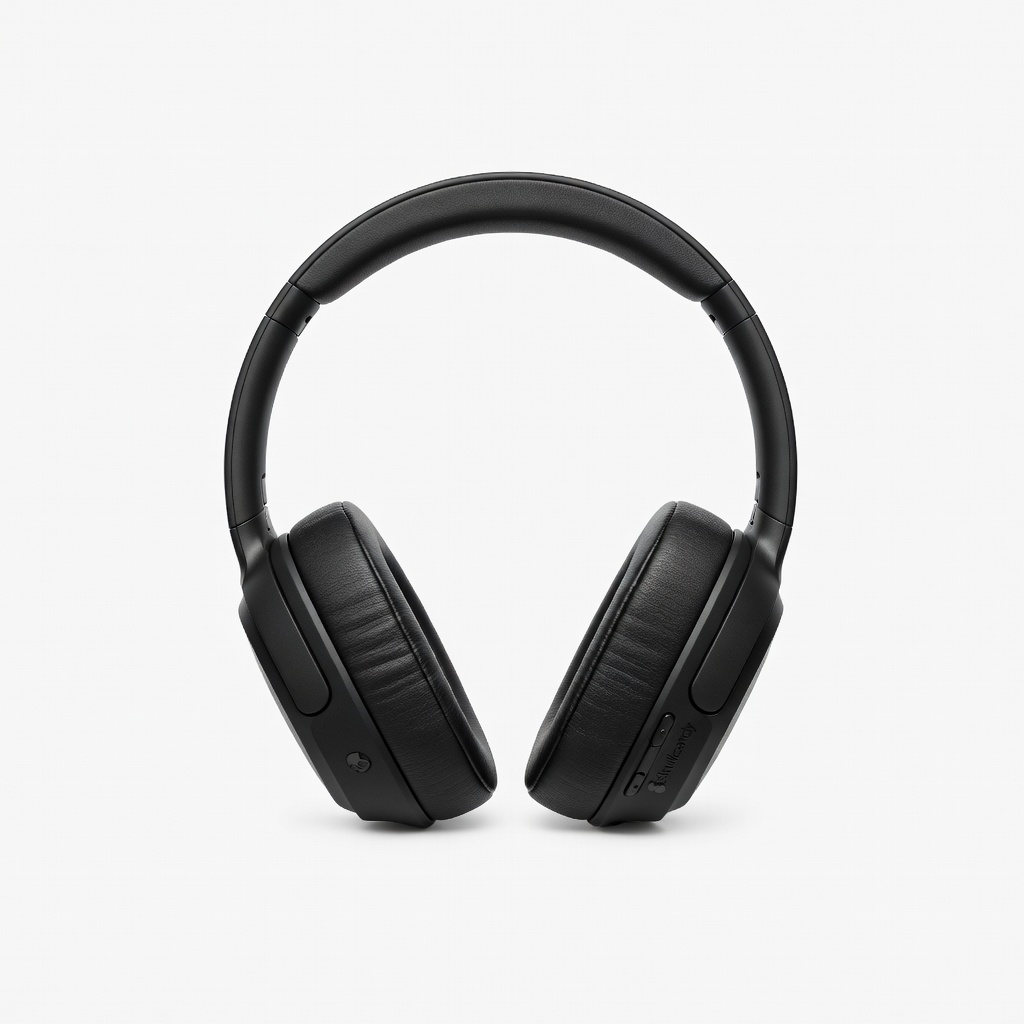 Skullcandy Hesh 3 Wireless Bluetooth Headphones