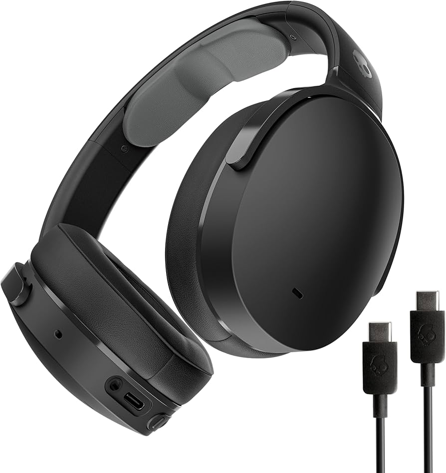 Skullcandy Hesh 4 Wireless Headphones