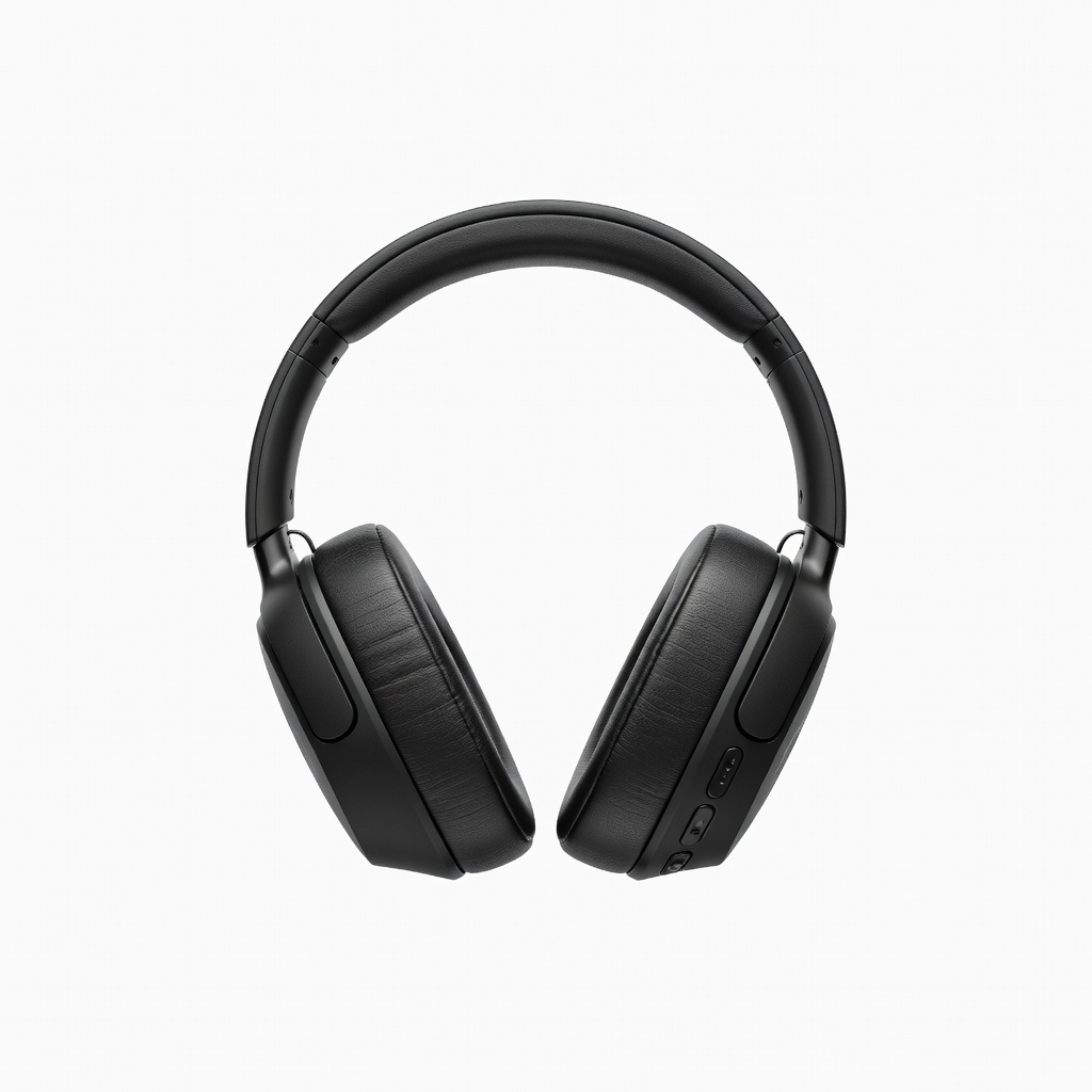 Skullcandy Hesh ANC 3 Noise Cancelling Headphones
