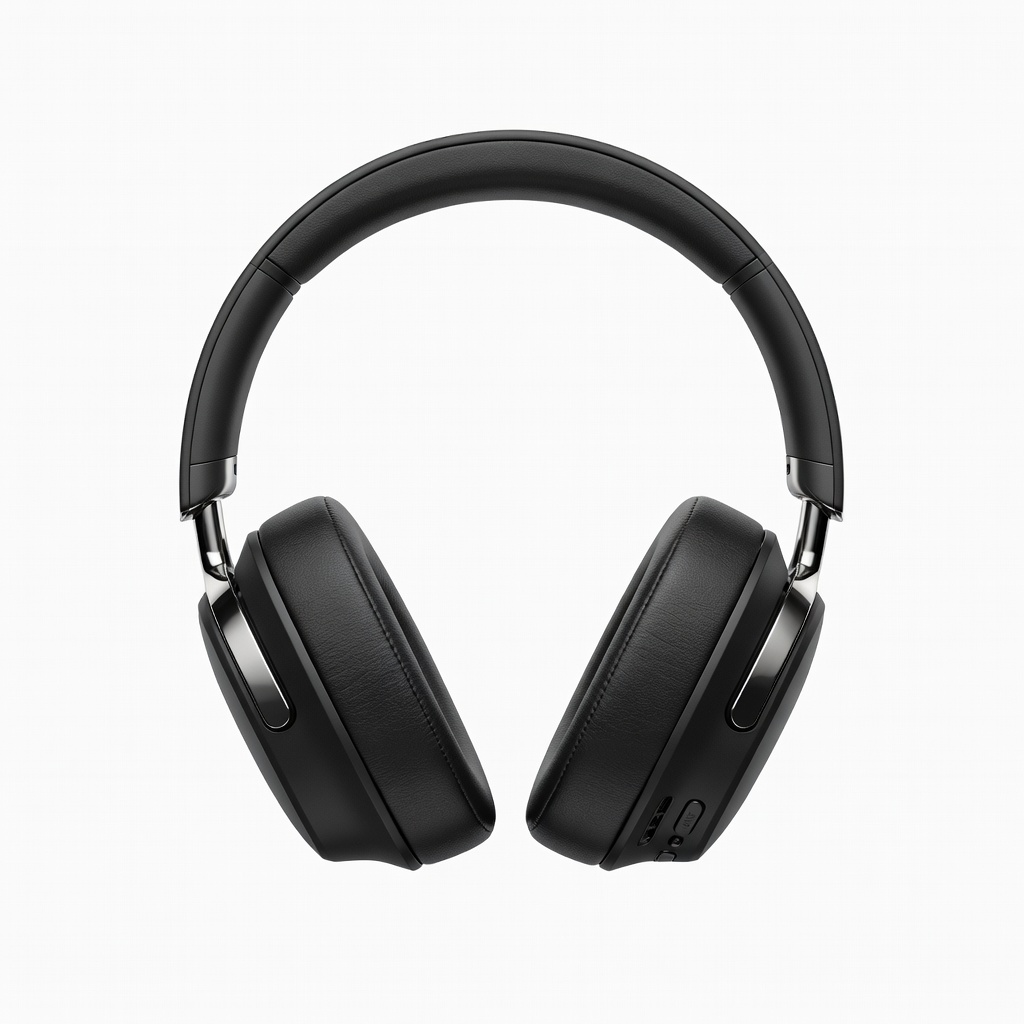 Skullcandy Hesh ANC Noise Cancelling Wireless Headphones