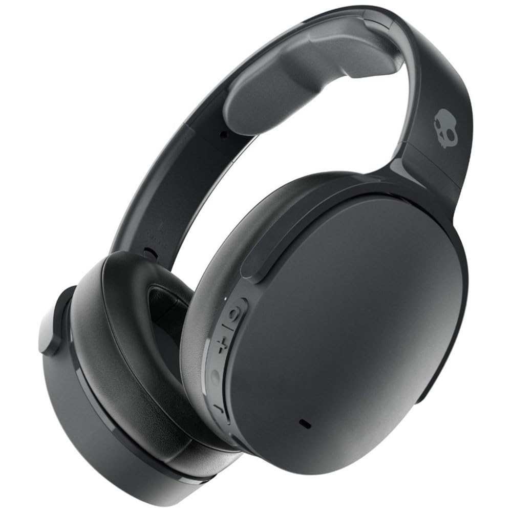 Skullcandy Hesh ANC Wireless Noise Canceling Headphones