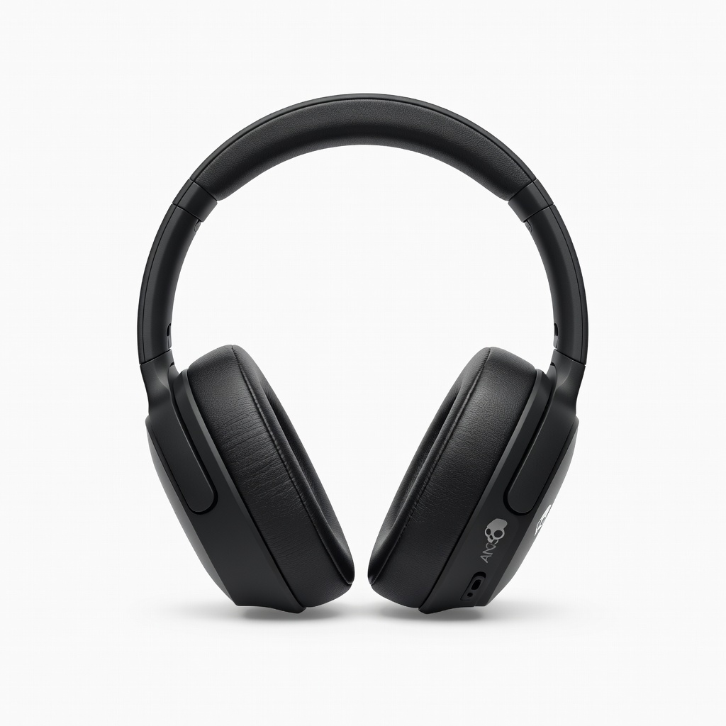 Skullcandy Hesh ANC Wireless Noise Cancelling Headphones