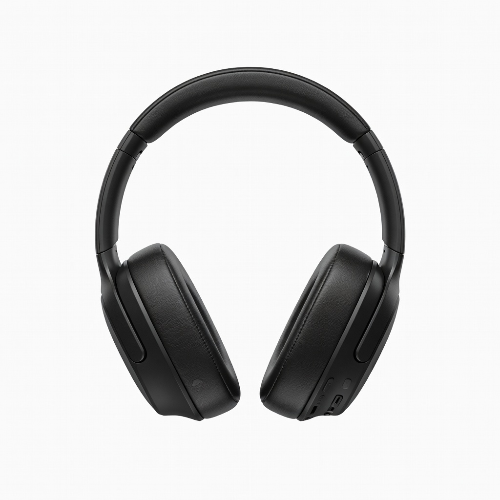 Skullcandy Hesh ANC Wireless Over-Ear Headphones