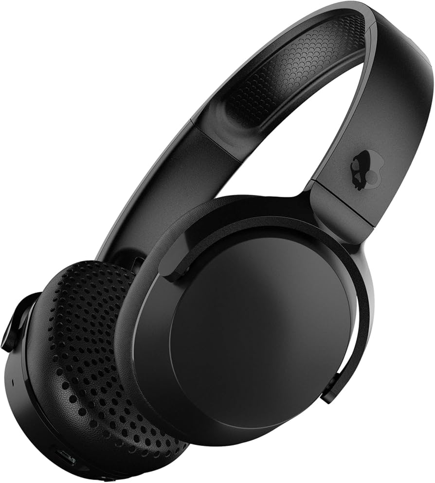Skullcandy Riff Wireless On-Ear Headphones
