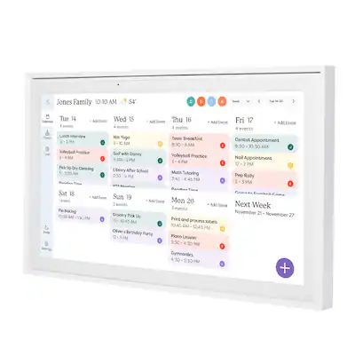 Skylight Calendar Max 15-inch Smart Calendar