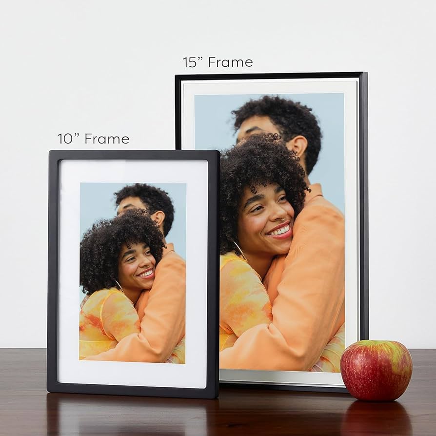 Skylight Frame 15-inch Digital Photo Frame