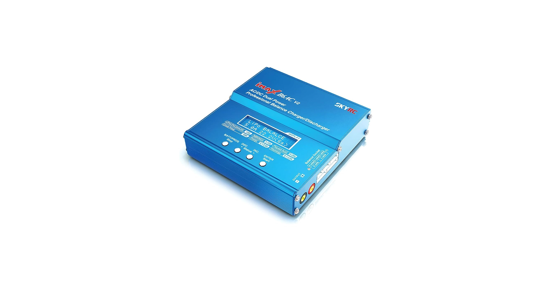 SkyRC iMAX B6AC V2 Charger