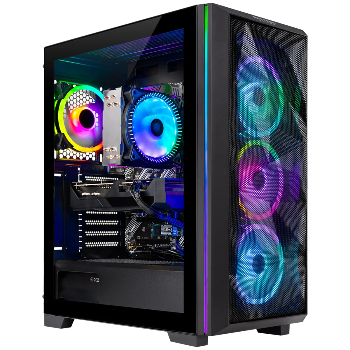 Skytech Chronos (ST-CHRONO-1020)