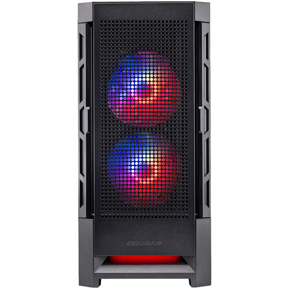 Skytech Gaming Blaze4 (Intel Core i5-13400F, RTX 4060 8GB, 16GB DDR4 RAM, 1TB NVMe SSD)