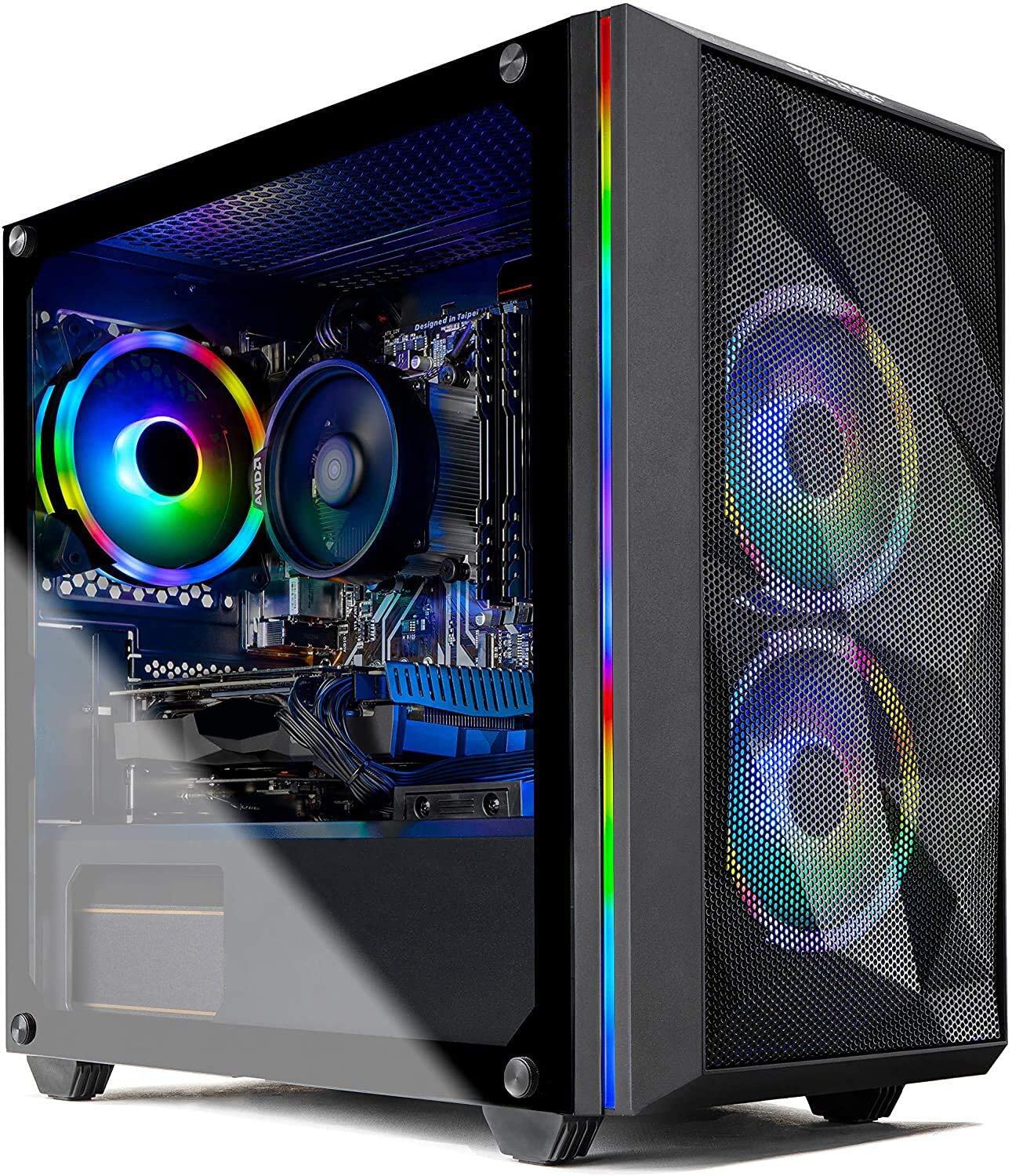 Skytech Gaming Chronos