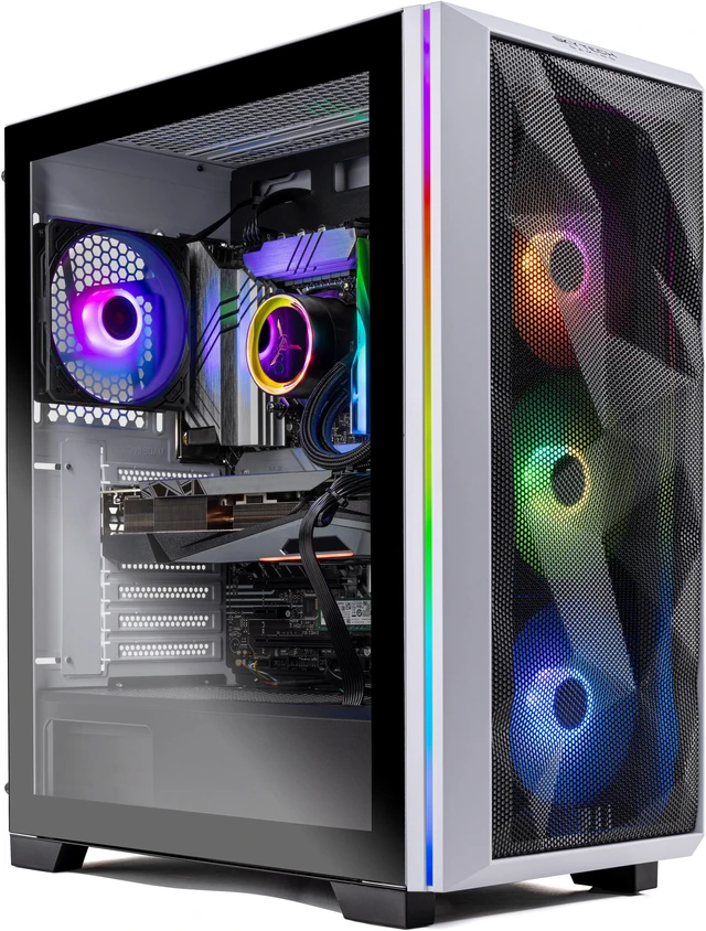Skytech Gaming Chronos (Ryzen 7, RTX 4060)