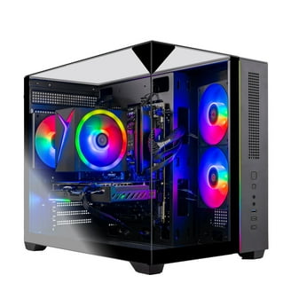 Skytech Nebula Gaming PC Setup (AMD Ryzen 7 9700X, RTX 5060 Ti, 32GB DDR5, 1TB NVMe SSD + Samsung Odyssey G30D 27-inch 165Hz Monitor + Redragon K617 Keyboard + Logitech G305 Mouse + SteelSeries Arctis Nova 1 Headset)