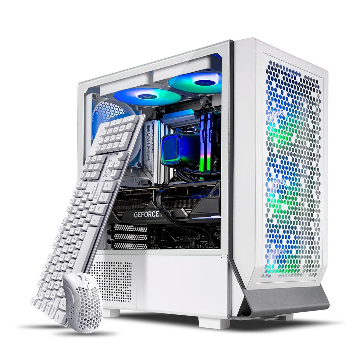 Skytech Omega II Gaming PC (ST-OMEGA2-2026)
