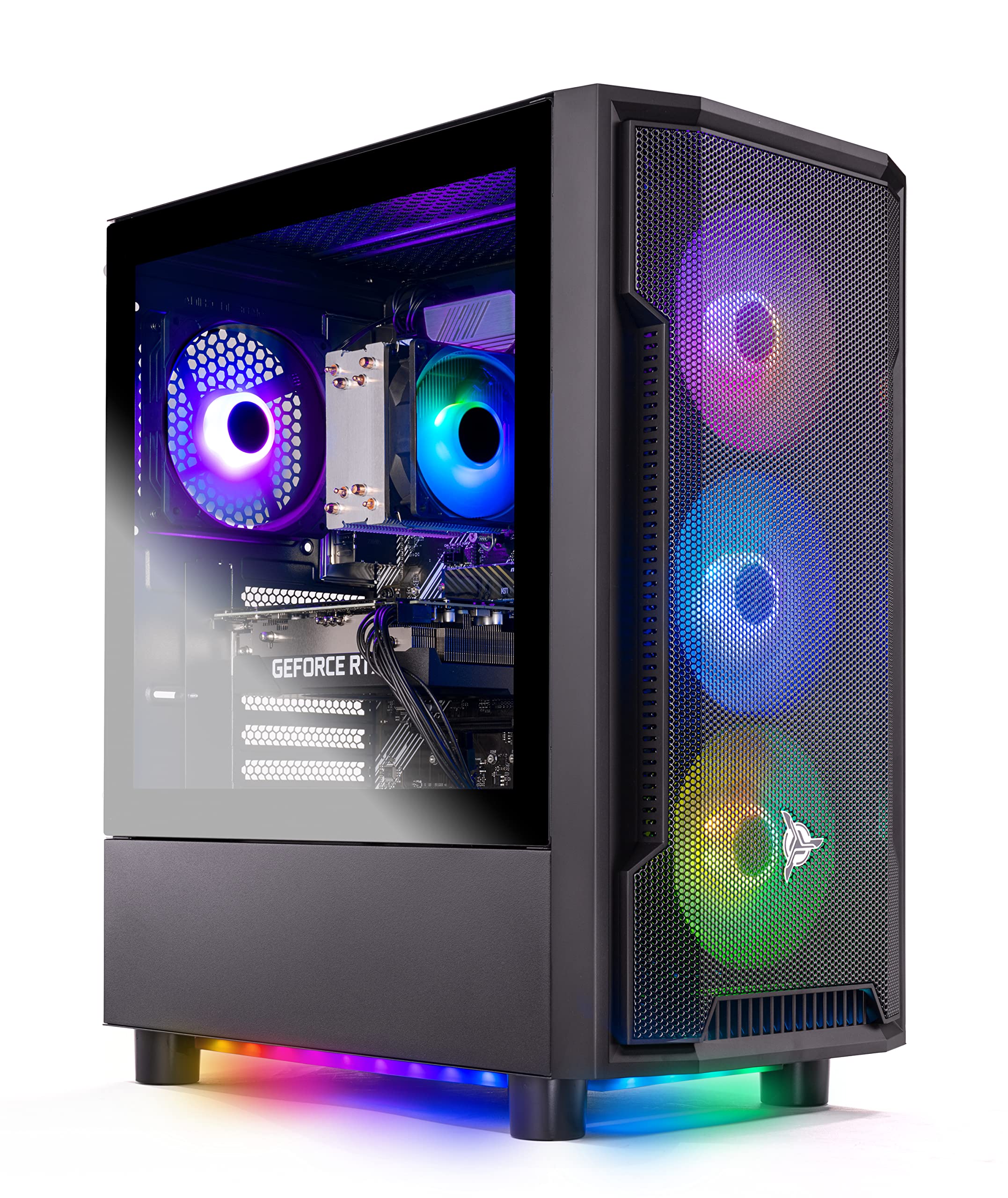Skytech Shadow Gaming PC Desktop