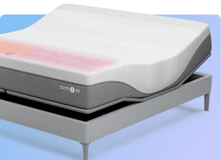 Sleep Number FlexFit 3 Adjustable Base (Queen)