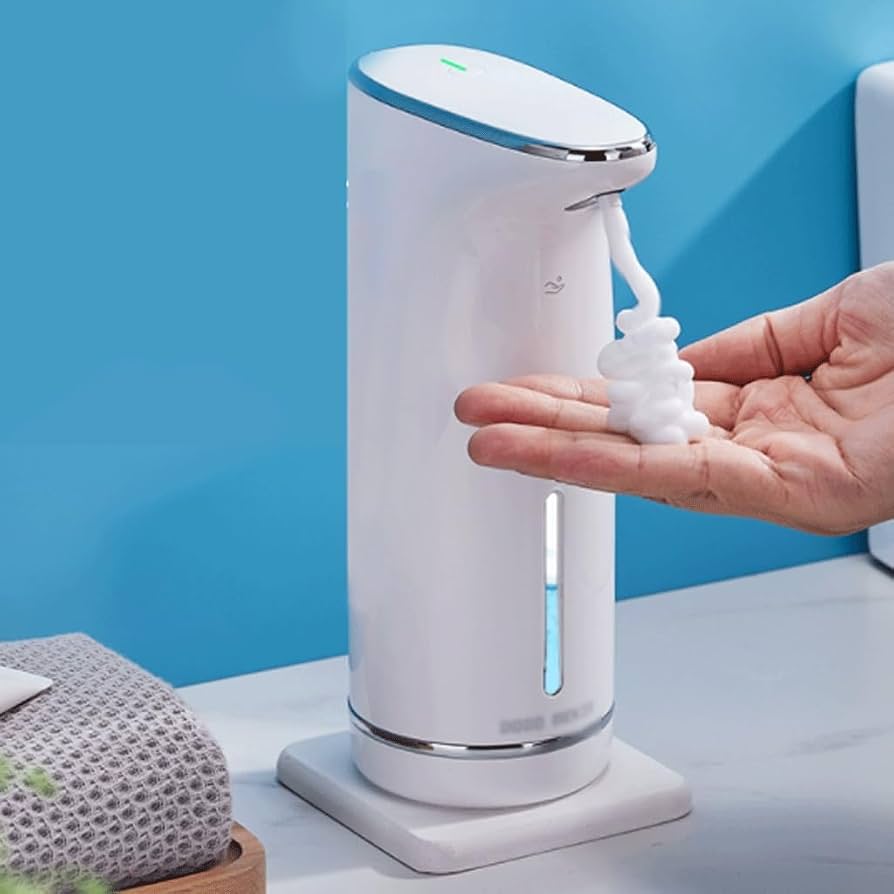 Slekt Automatic Soap Dispenser