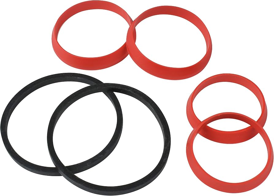 Slip Joint Washer Assortment