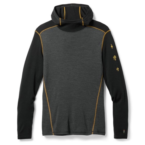 Smartwool Men's Classic Thermal Merino Hoodie