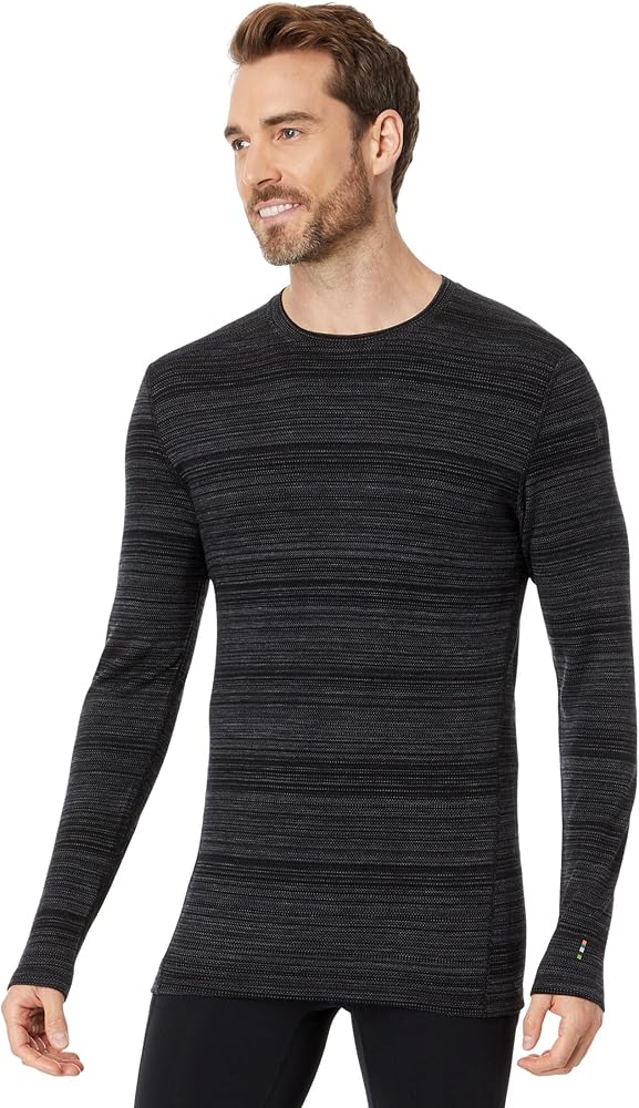 Smartwool Men's Merino 250 Base Layer Crew