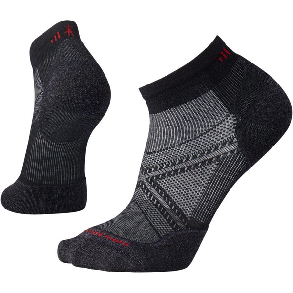 Smartwool PhD Run Light Elite Micro Crew
