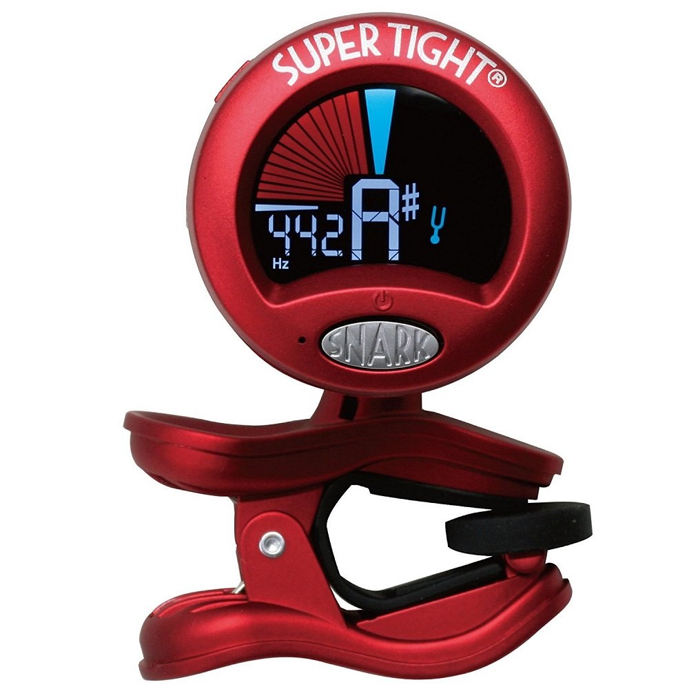 Snark SN-2 Clip-On Tuner