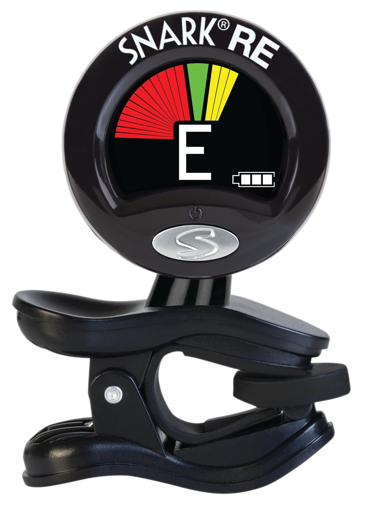 Snark SN5X Clip-On Chromatic Tuner