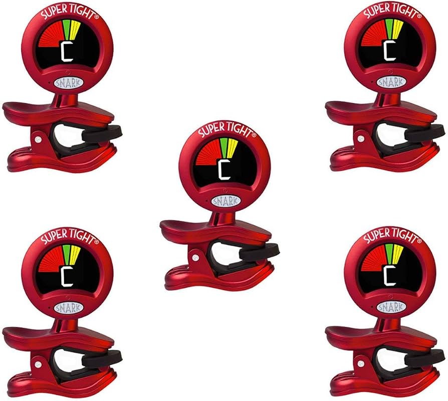 Snark ST-2 Super Tight All-Instrument Tuner