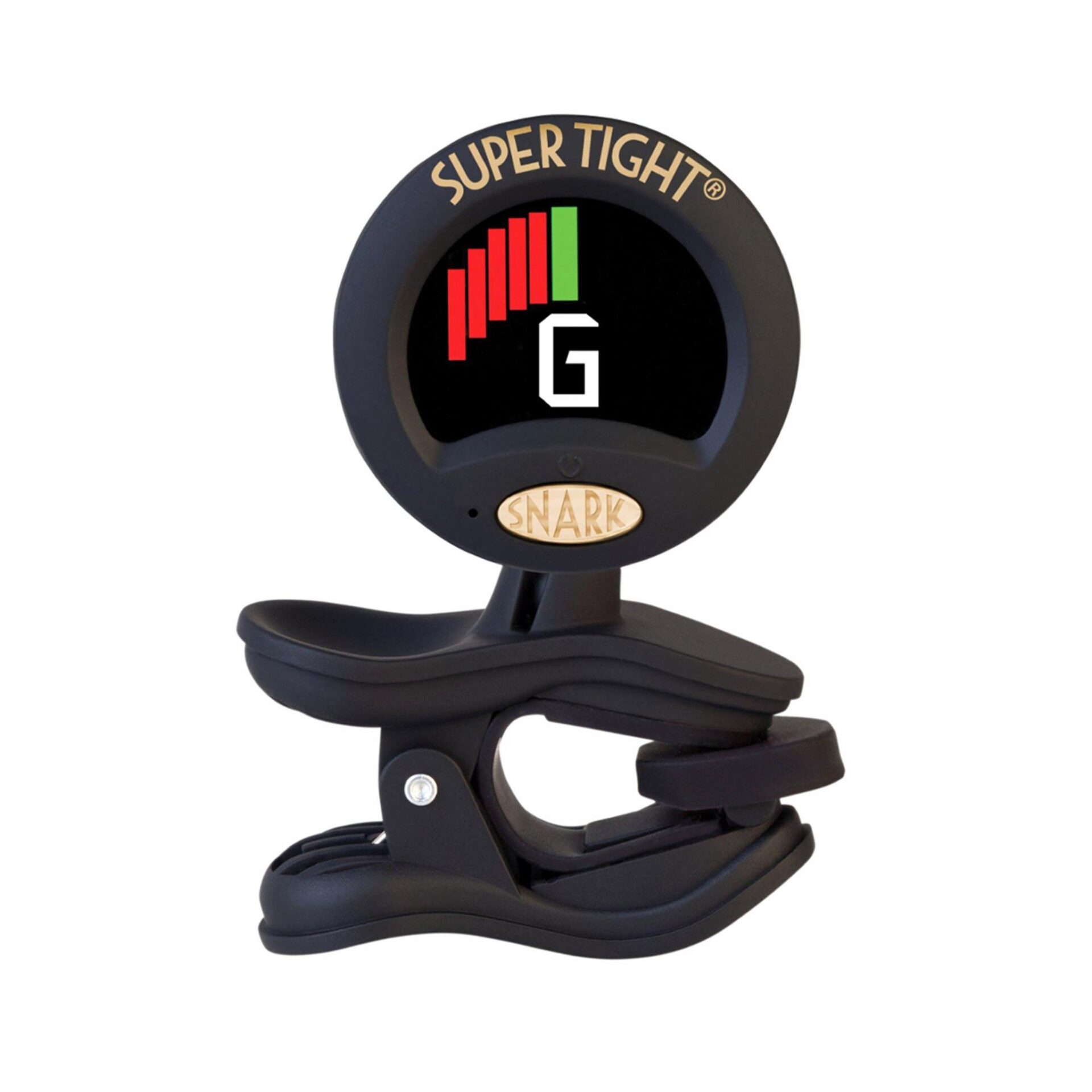 Snark ST-8 Super Tight All Instrument Tuner