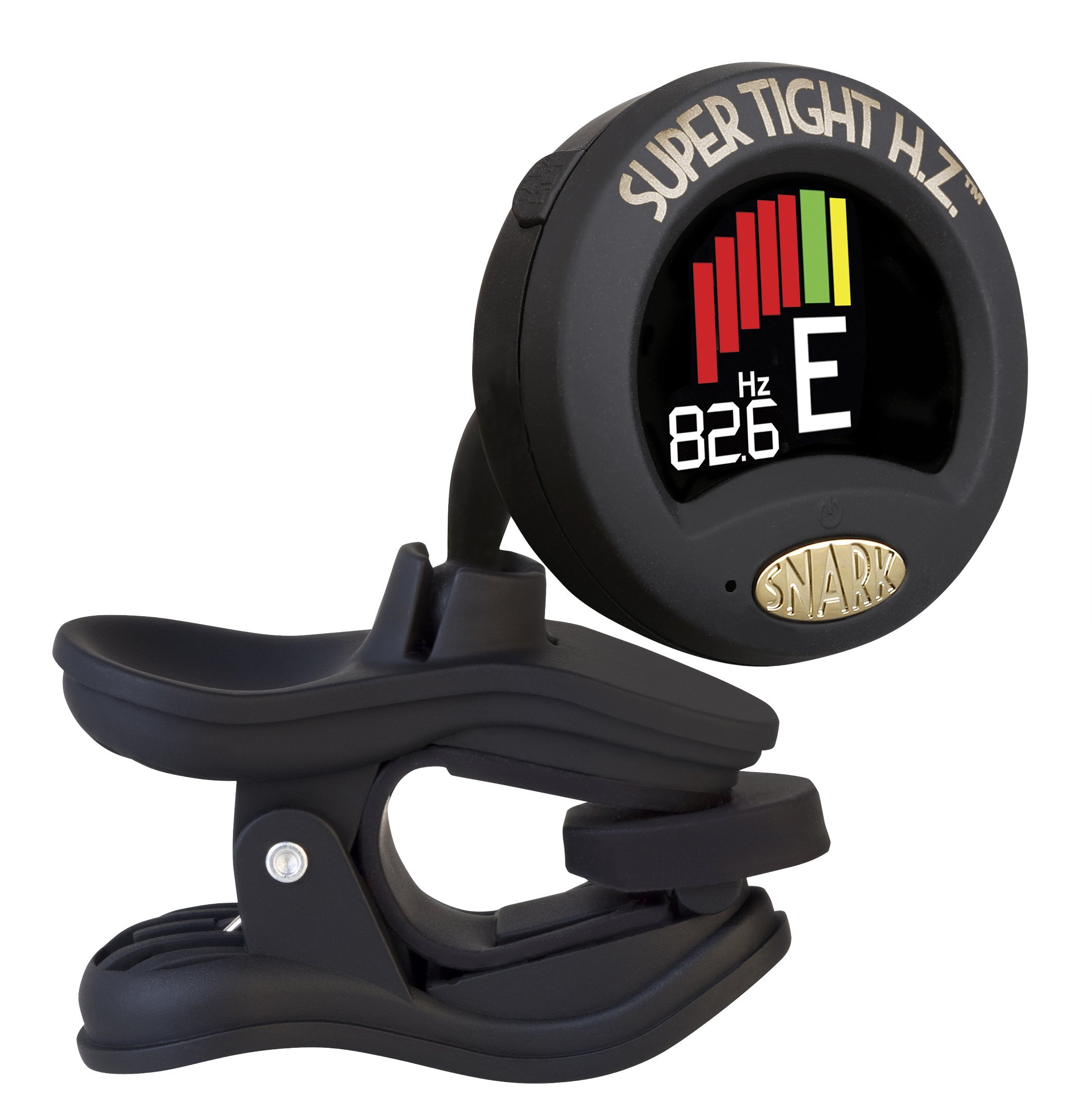 Snark ST-8HZ Clip-On Tuner