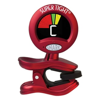 Snark ST-8HZ Clip-On Tuner