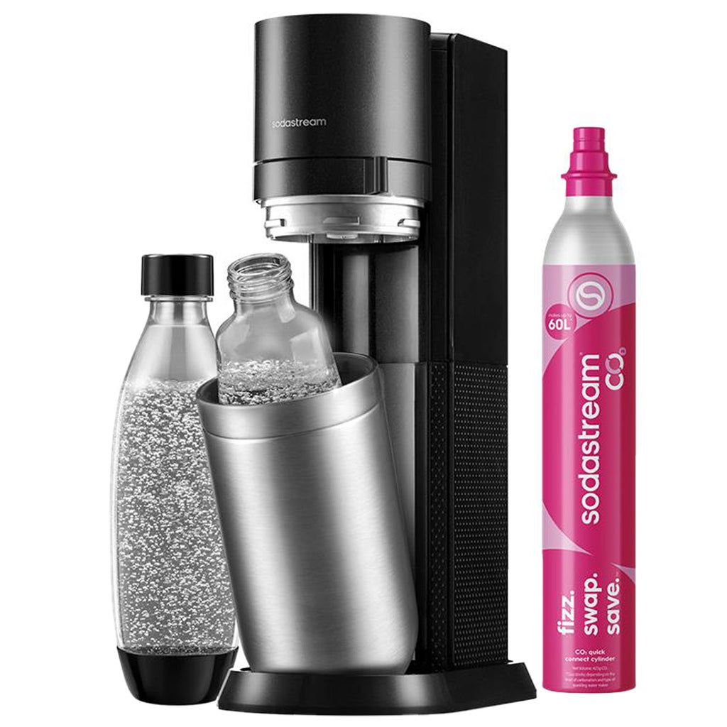 SodaStream Duo Sparkling Water Maker