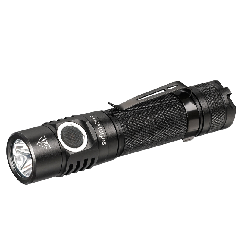 Sofirn SC31 Pro